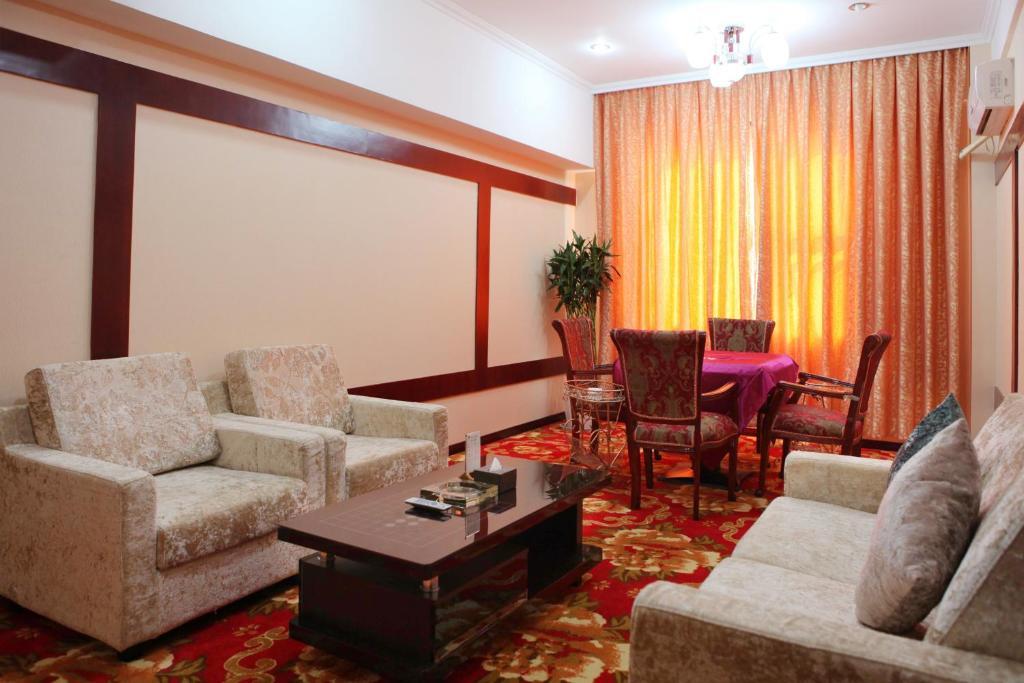 Tianhe Hotel 成都 エクステリア 写真