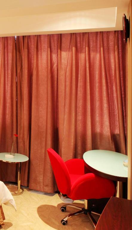 Tianhe Hotel 成都 部屋 写真