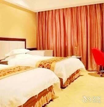Tianhe Hotel 成都 エクステリア 写真